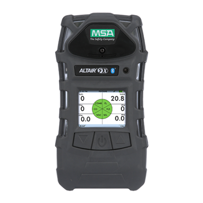 MSA Altair 5X Gas Detector – USA