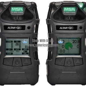 MSA Altair 5X Gas Detector - USA
