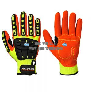 Heavy Grip Hand Gloves (King Kong ) in Lagos Island (Eko