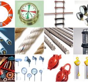 Marine Equipment