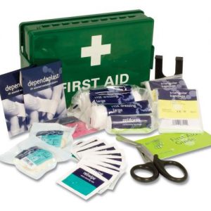 First Aid