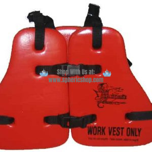 Seahorse Life Vest (Original)