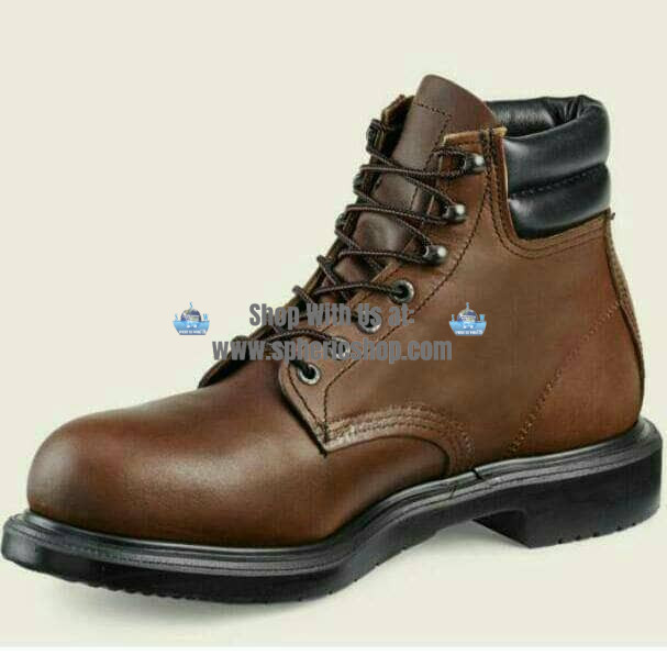 Red wing hot sale ankle boots