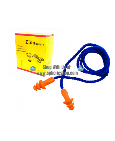 Zion Safety - Ear Plug