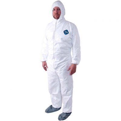 Tyvek – Disposable Coverall