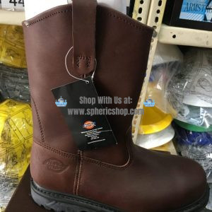 Dickies Quality Riggers Safety Boot