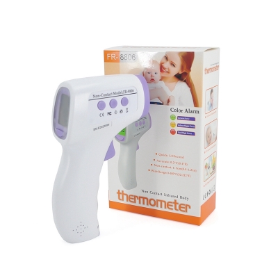 Infrared Non-contact thermometer – FR8806