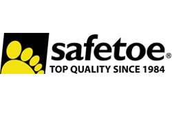 Safetoe