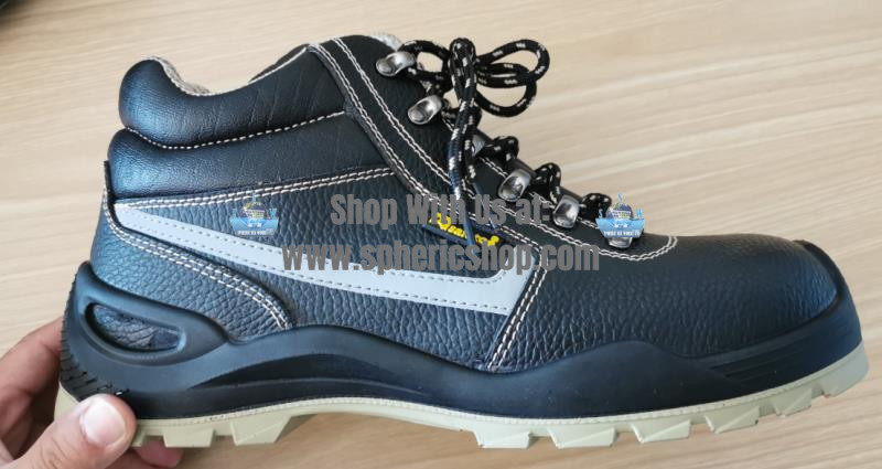 Safetoe Walker Safety Boot Spheric Industrial Shop Nigeria