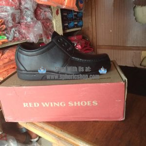 Redwing - Slip-on Safety Shoe (China)