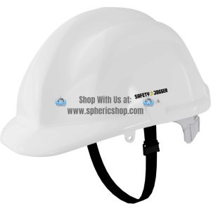 Safety Jogger - Light Helmet
