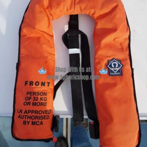 Crewsaver - Automatic Life Jacket - 275N