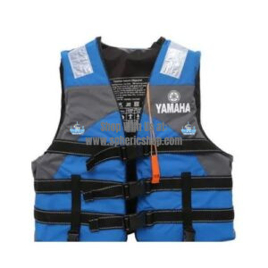 Yamaha - Life Jacket