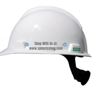 MSA - V-Guard Hard Hat