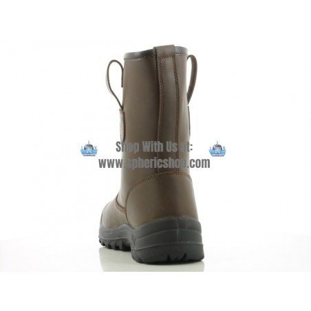 Safety Jogger - Alaska S3 Riggers Boot - Image 4