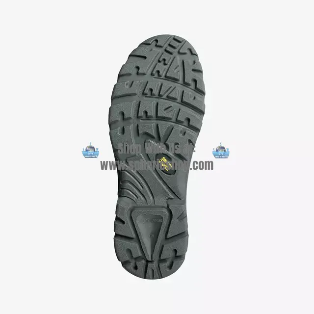 Safety Jogger - Alaska S3 Riggers Boot - Image 3