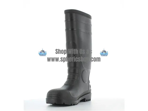 Safety Jogger - Safety Rain Boot - Image 6