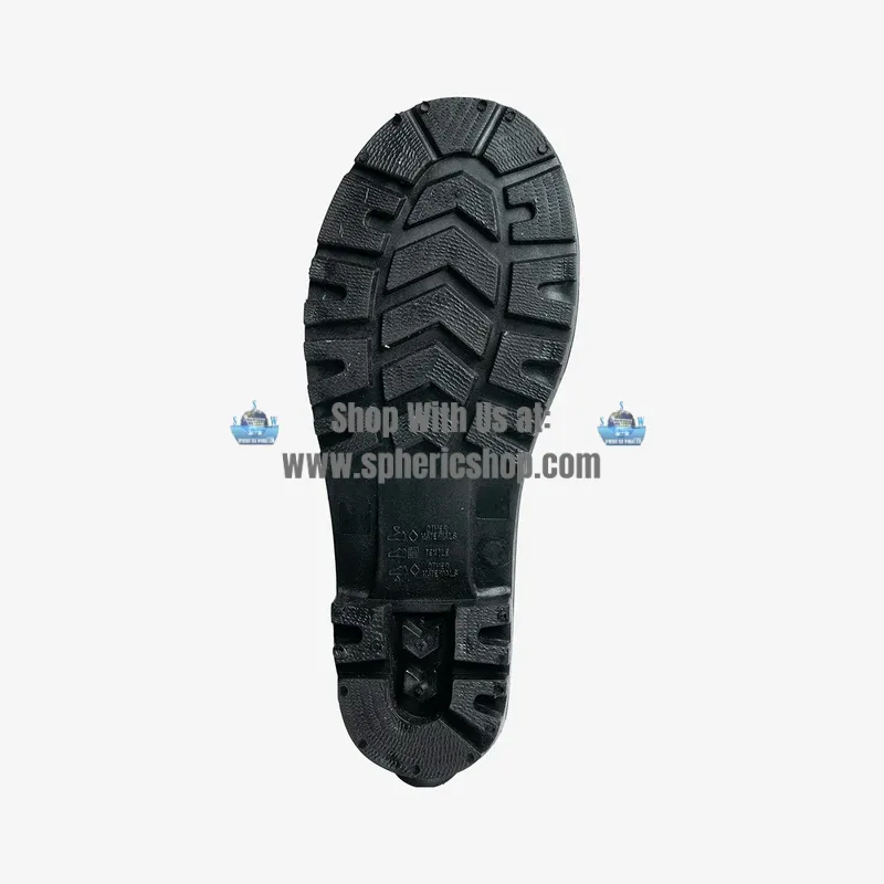 Safety Jogger - Safety Rain Boot - Image 7
