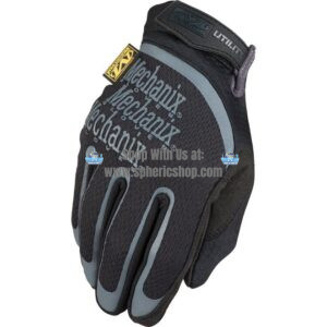 Mechanix - Hand Gloves