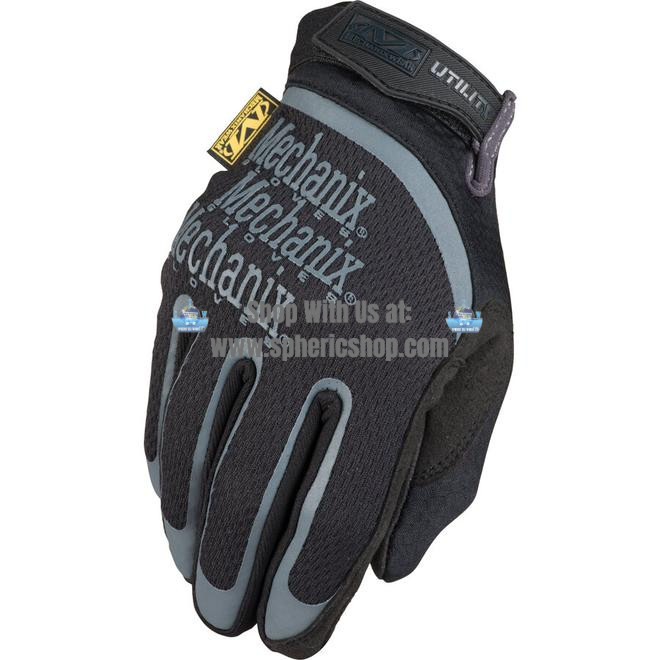 Mechanix Hand Gloves Spheric Industrial Shop Nigeria