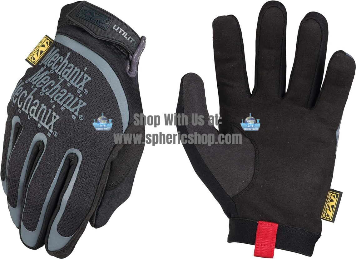 Mechanix - Hand Gloves - Image 2