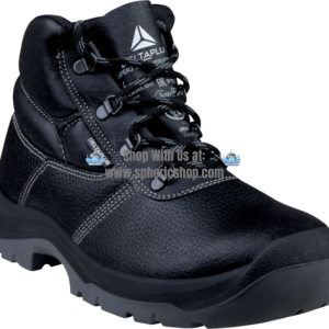 Deltaplus - Safety Boot Jumpers 3 - S3