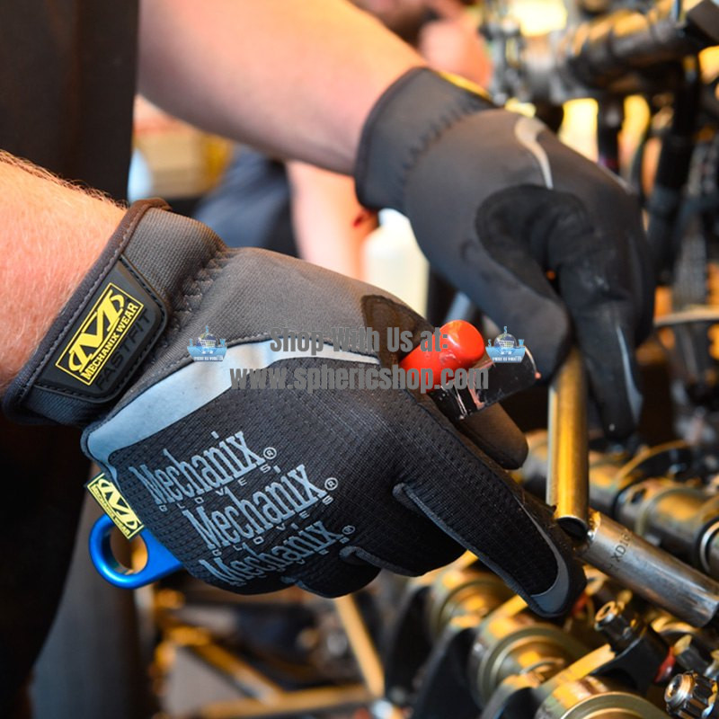 Mechanix - Hand Gloves - Image 4