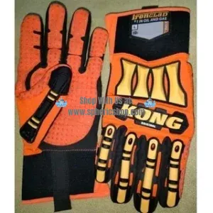 Kong Impact Hand Gloves - Original
