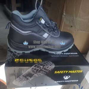 Safety Master - Safety Boot