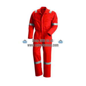 Redwing 61111 Desert/Tropical FR Coverall - Original