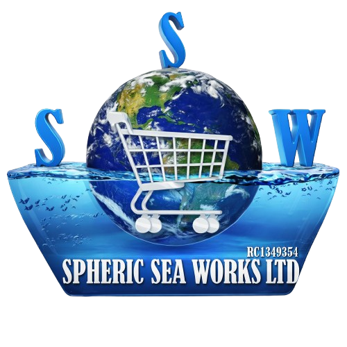 Spheric Industrial Shop Nigeria