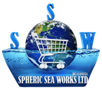 Spheric Industrial Shop Nigeria