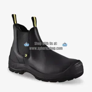 Safety Jogger - Bestfit S1 P SRC Safety Jogger