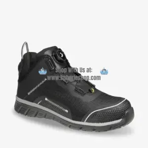 Safety Jogger - LIGERO2 S1P MID TLS Safety Boot